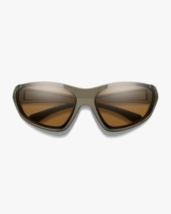 Color Options – Matte Olive Oil
