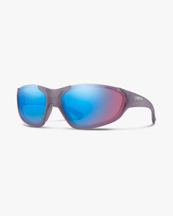 Color Options – Matte Meteorite Crystal