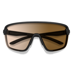 Color Options – Matte Black/Photochromic Brown