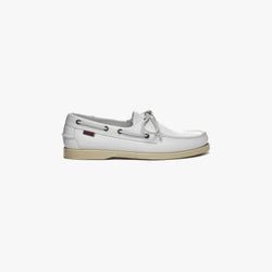 Color Options – White