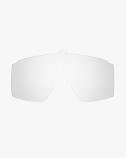 Color Options – Clear
