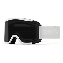 Color Options – White Vapor