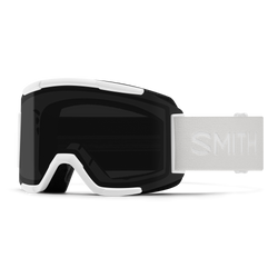 Color Options – White Vapor