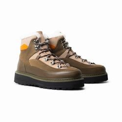Color Options – Black/Olive