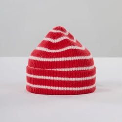 Crimson Stripe