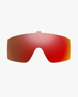 Color Options – Glacier Photochromic Copper To Gray With Red Mirror