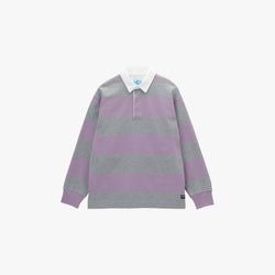 Color Options – Heather/Purple