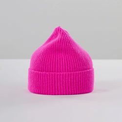 Poppy Pink
