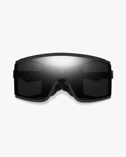 Color Options – ChromaPop Black (Matte Black Frame)