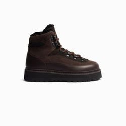 Color Options – Black/Brown