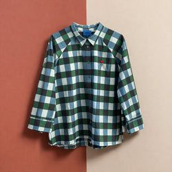 Color Options – Green
