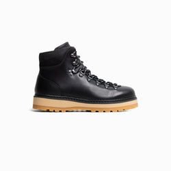 Color Options – Black
