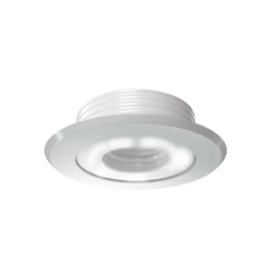 Style – 1/2" Adjustment, 3/4" NPT, White 329313