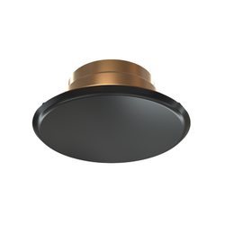 Selected Style – Black, 165 Degree, 09804MC/B