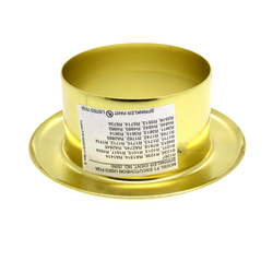 Selected Style: – 1/2" NPT, Bright Brass GF1BB 6800620001