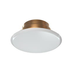 Selected Style – White, 165 Degree, 09804MC/W
