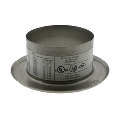 Selected Style – Stainless Steel, 56-700-1-010
