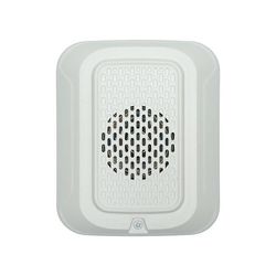 Selected Style – White
