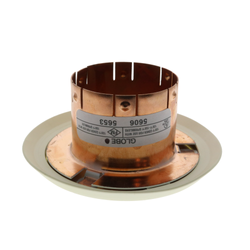 White, 135 Degree, 332737