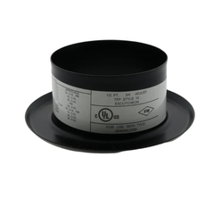 Selected Style – Black, 56-701-6-010