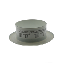 Selected Style – Stainless Steel White, SEB000004X