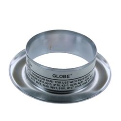 Style – 1/2" Adjustment, 1/2" NPT, Chrome 332071