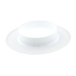 Selected Style – White