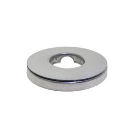 Chrome Riser