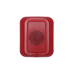 Selected Style – Red