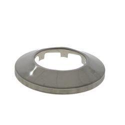 Selected Color – Stainless Steel Chrome