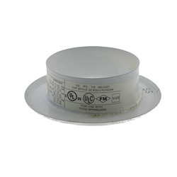 Selected Style – Stainless Steel White, 56-705-0-010