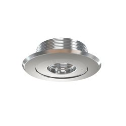 Style – 3/4" NPT Chrome