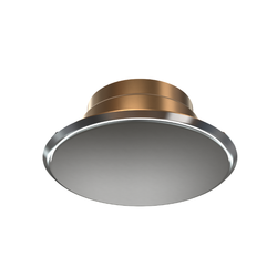 Selected Style – Chrome, 165 Degree, 09804FC