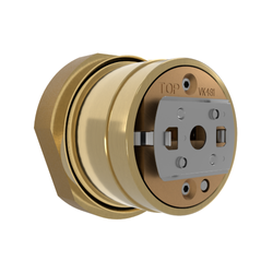 Brass, 165 Degree 17555AC Fire Sprinkler Head