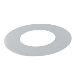 4 1/2" OD, White, G4ERW, 6814027200