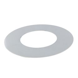 4 1/2" OD, White, G4ERW, 6814027200