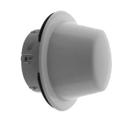 Selected Style – Chrome, 135 Degree, 56-396-9-135