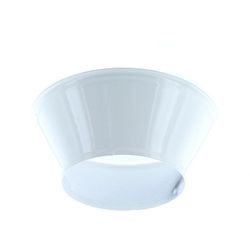 Selected Style – Stainless Steel White, SED000004X