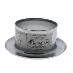 Selected Style – Chrome, 56-701-9-010