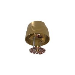 Selected Style – Brass, 175 Degree 15481AD Fire Sprinkler Head