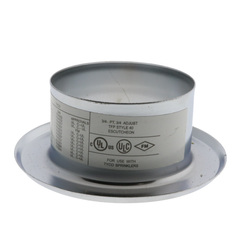 Selected Style – Chrome, 56-700-9-010