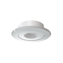 Style – 3/4" NPT White