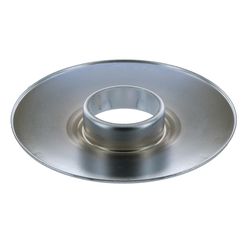 Style – 3/4" Adjustment, 1/2" NPT, Chrome 326170