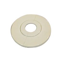 Selected Style – 1/4" Depth, White
