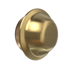 Bright Brass 135 Degree