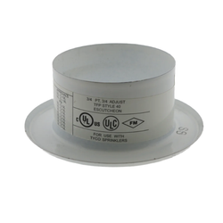 Selected Style – Stainless Steel White, 56-700-0-010