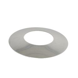 Selected Style – 4 1/2" OD, Chrome, G4ERC, 6814022100