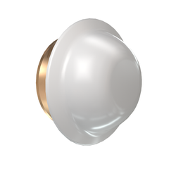 Selected Style – White 165 Degree