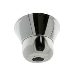 Style – 1/2" NPT, Chrome HBC 6800270000