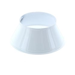 Selected Style – White
